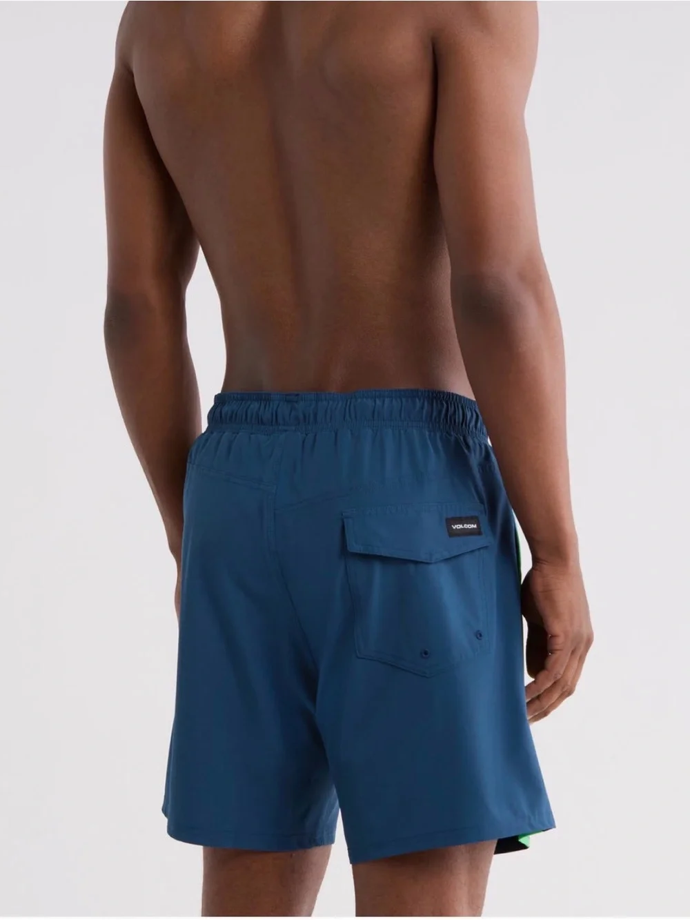 Volcom swim trunks